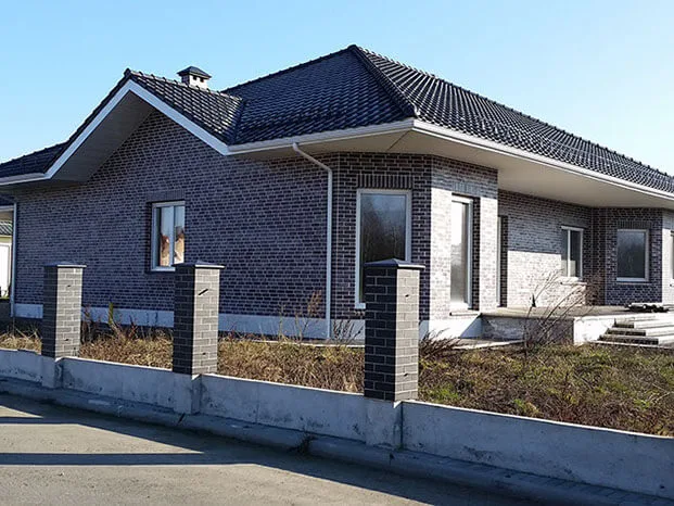 Газификация жилого дома — выполненный объект