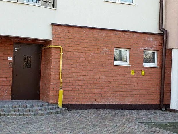 Газификация жилого дома — выполненный объект